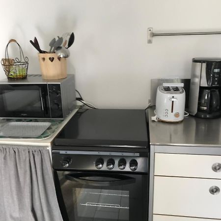 Appartement La petite Escarpolette à Arzon Extérieur photo