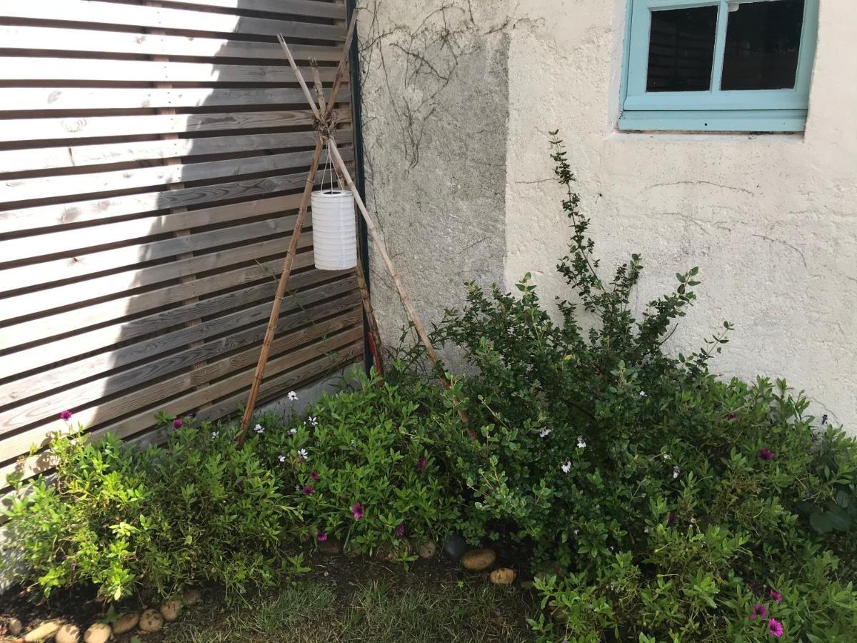 Appartement La petite Escarpolette à Arzon Extérieur photo